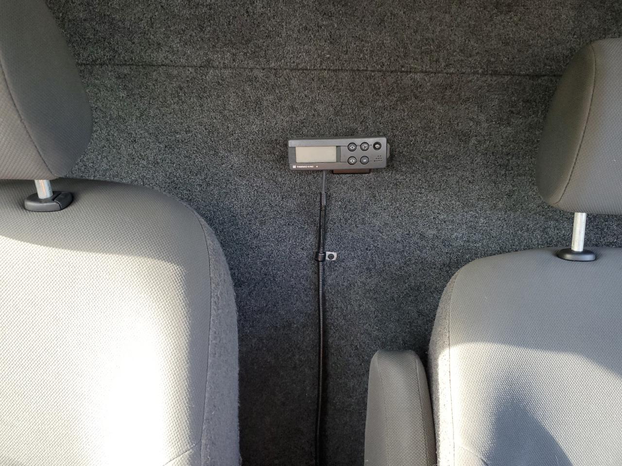 2019 Nissan Nv200 2.5S - Delivery Van VIN: 3N6CM0KN1KK705943 Lot: 94202085