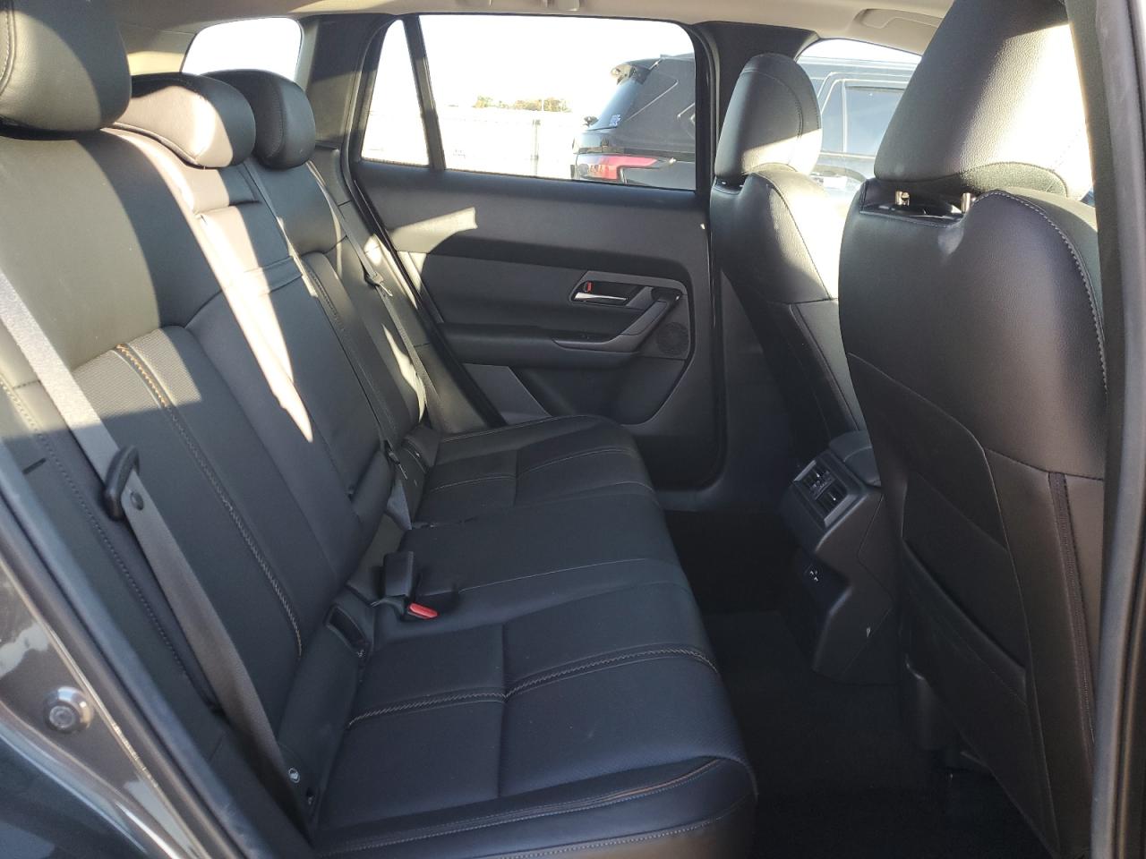 2024 Mazda Cx-50 Premium Plus VIN: 7MMVABEM8RN187451 Lot: 92452485