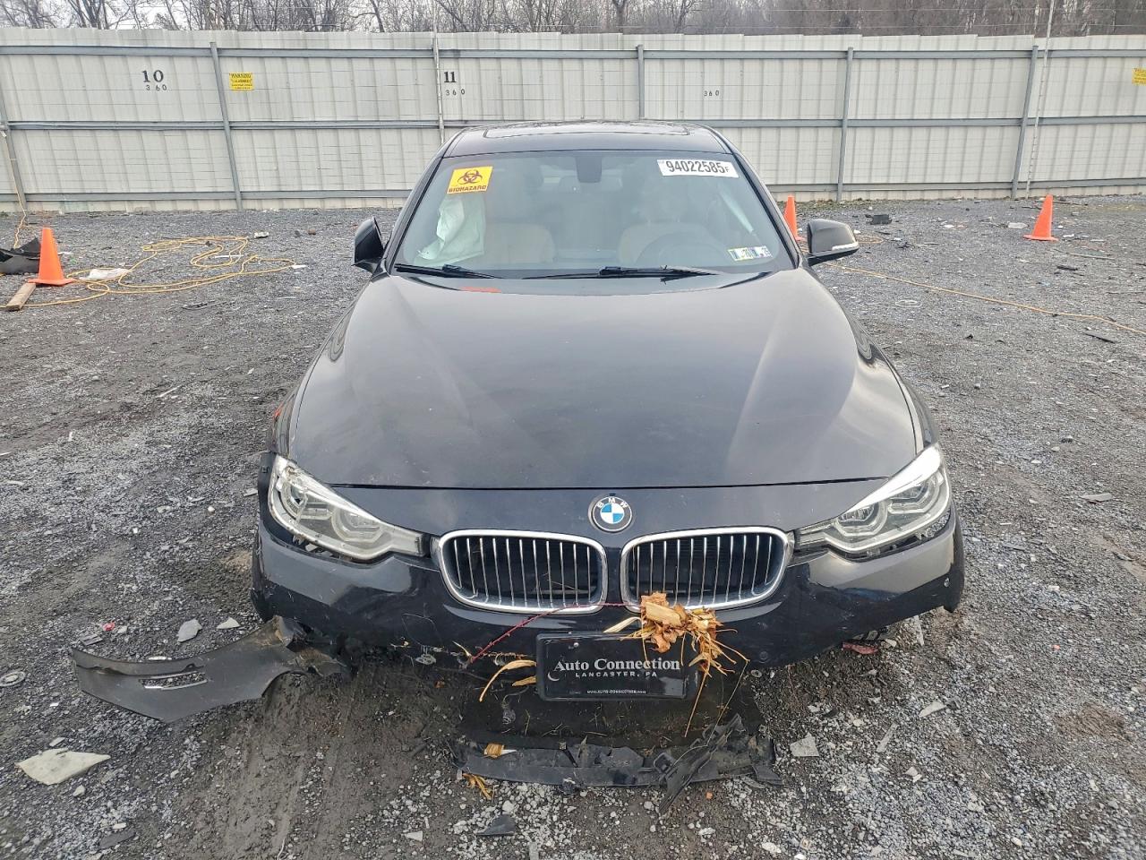 Фото: WBA8E9C59GK647069