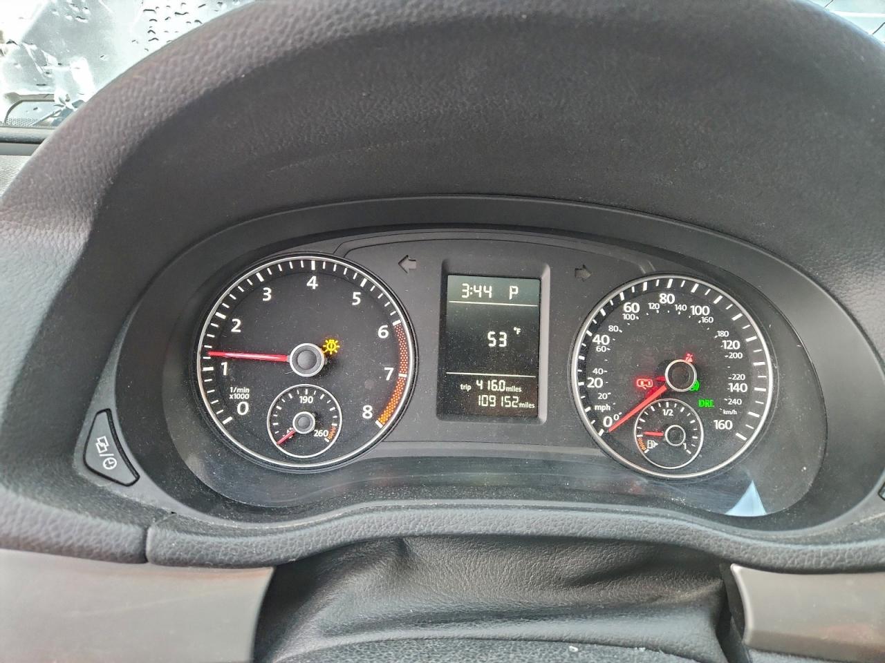 2015 Volkswagen Passat S VIN: 1VWAT7A35FC085812 Lot: 94249195