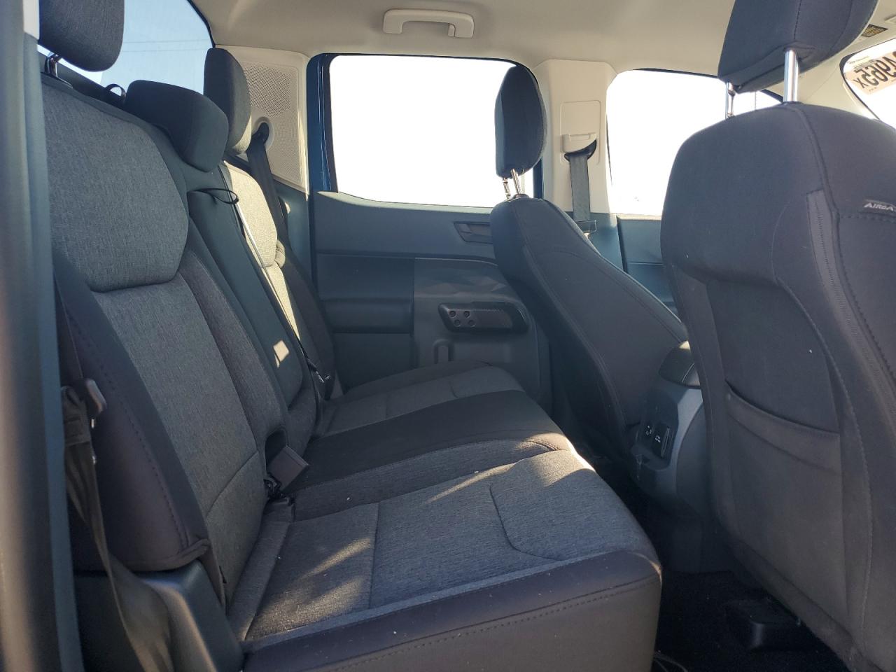 2024 Ford Maverick Xlt VIN: 3FTTW8H33RRB52134 Lot: 92834965