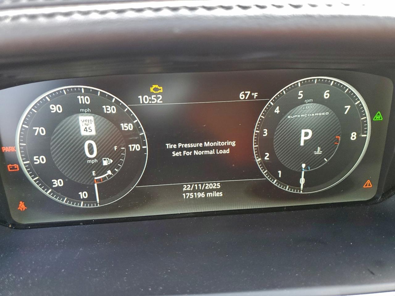 2017 Land Rover Range Rover Sport Autobiography VIN: SALWV2FE2HA138261 Lot: 92453605