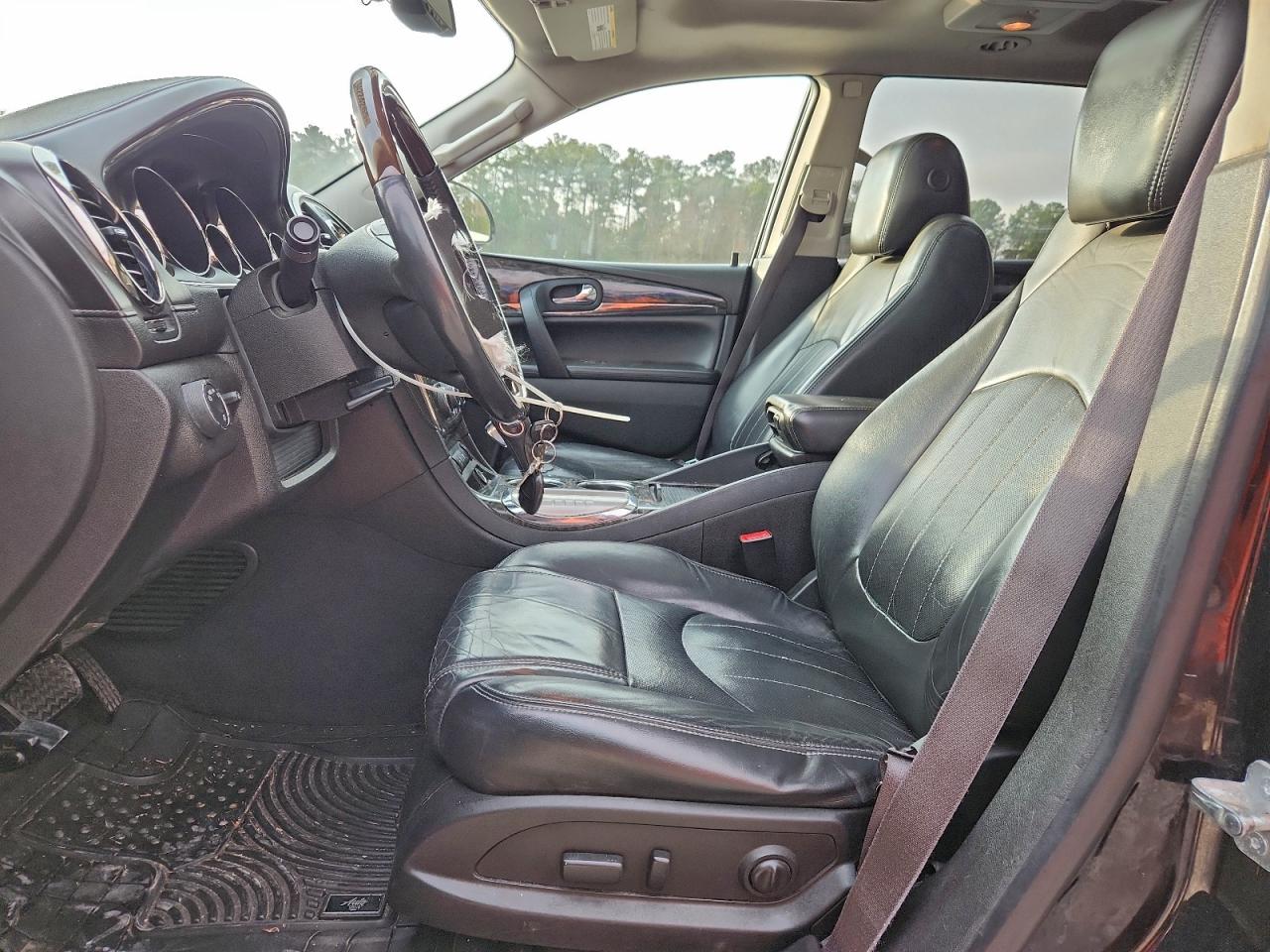 2014 Buick Enclave VIN: 5GAKVBKD0EJ209120 Lot: 94224265