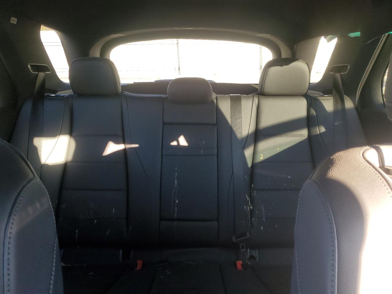 2022 Mercedes-Benz Gle 350 VIN: 4JGFB4JB7NA595504 Lot: 90850895