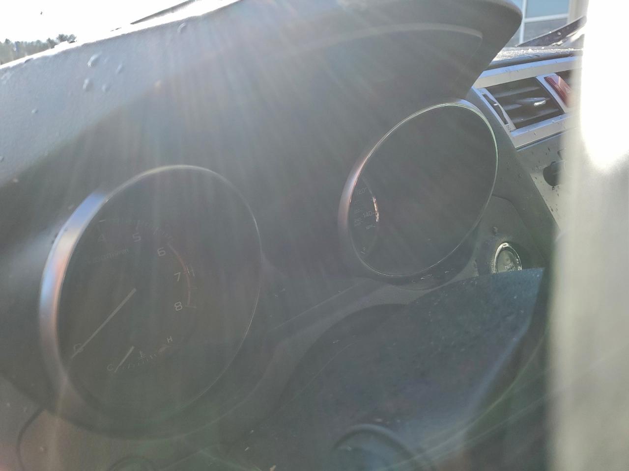 2017 Subaru Outback 2.5I Limited VIN: 4S4BSANCXH3287249 Lot: 94031755