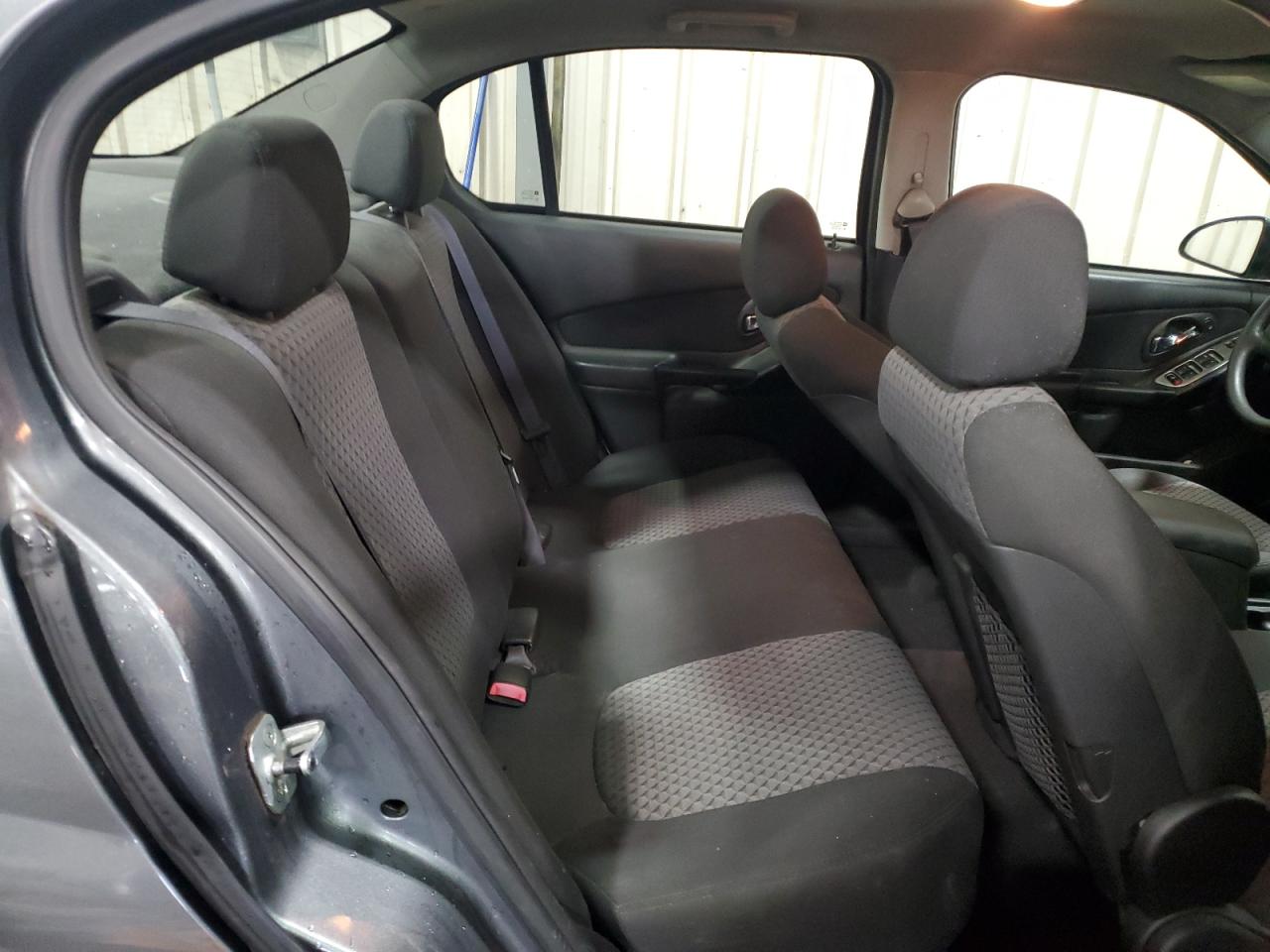 2006 Chevrolet Malibu Lt VIN: 1G1ZT51826F129369 Lot: 92723675