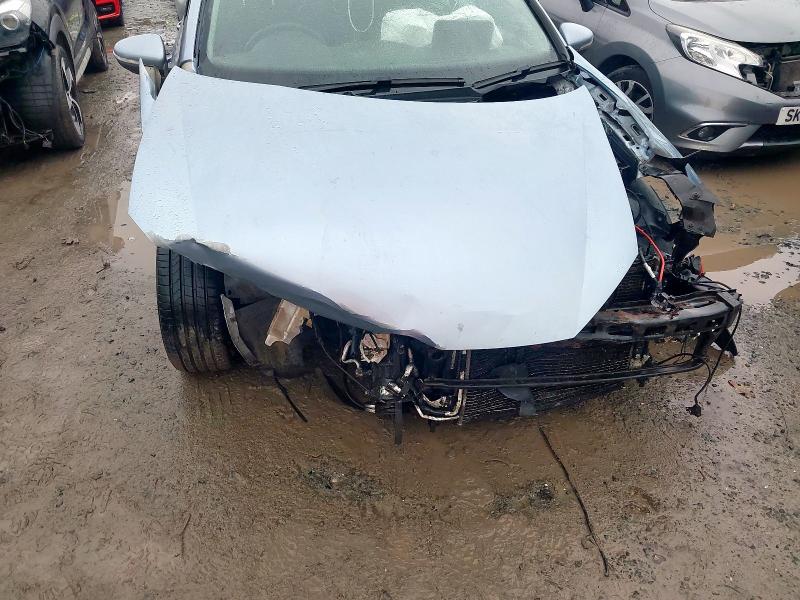 2009 VOLKSWAGEN GOLF 1.4 TSI SE 5DR