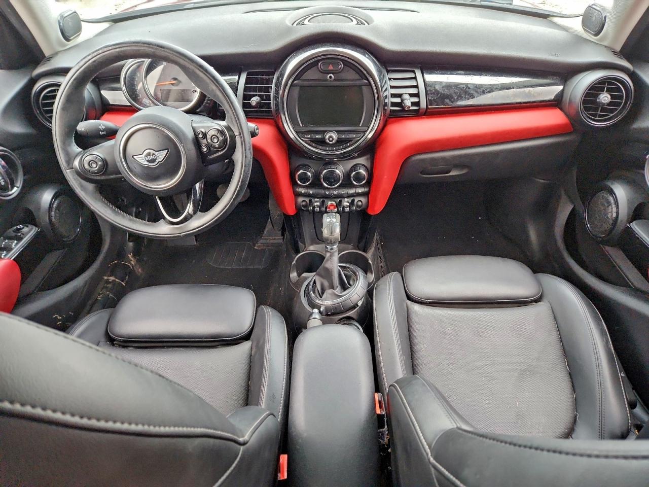 2016 Mini Cooper S VIN: WMWXU3C5XG2D27547 Lot: 93715085