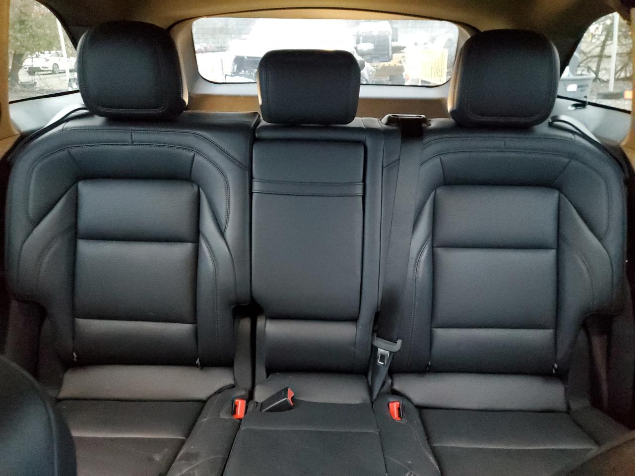 2024 Lincoln Nautilus Premiere VIN: 5LMPJ8JA8RJ873934 Lot: 93255985