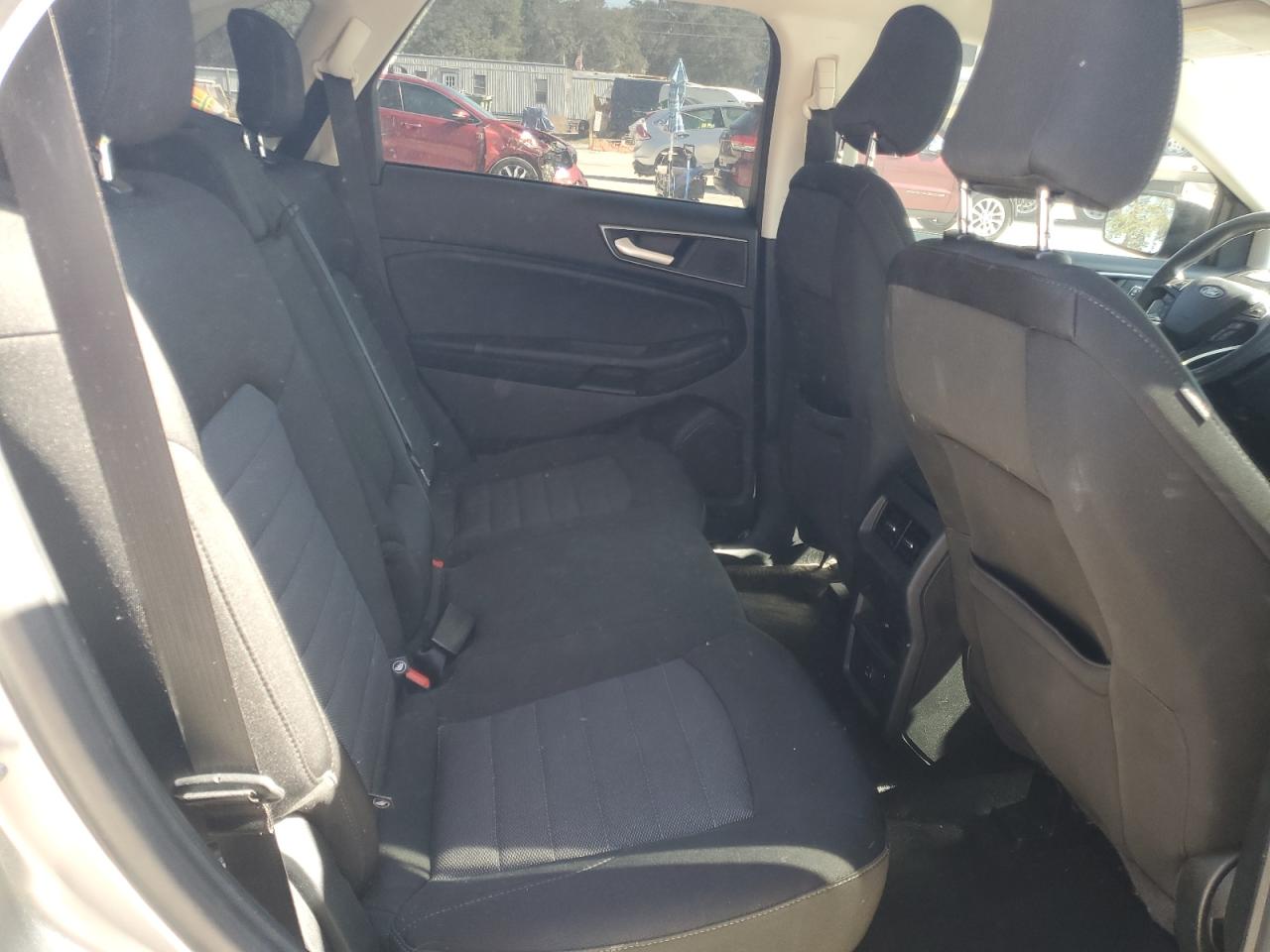 2021 Ford Edge Se VIN: 2FMPK3G90MBA60312 Lot: 92962645