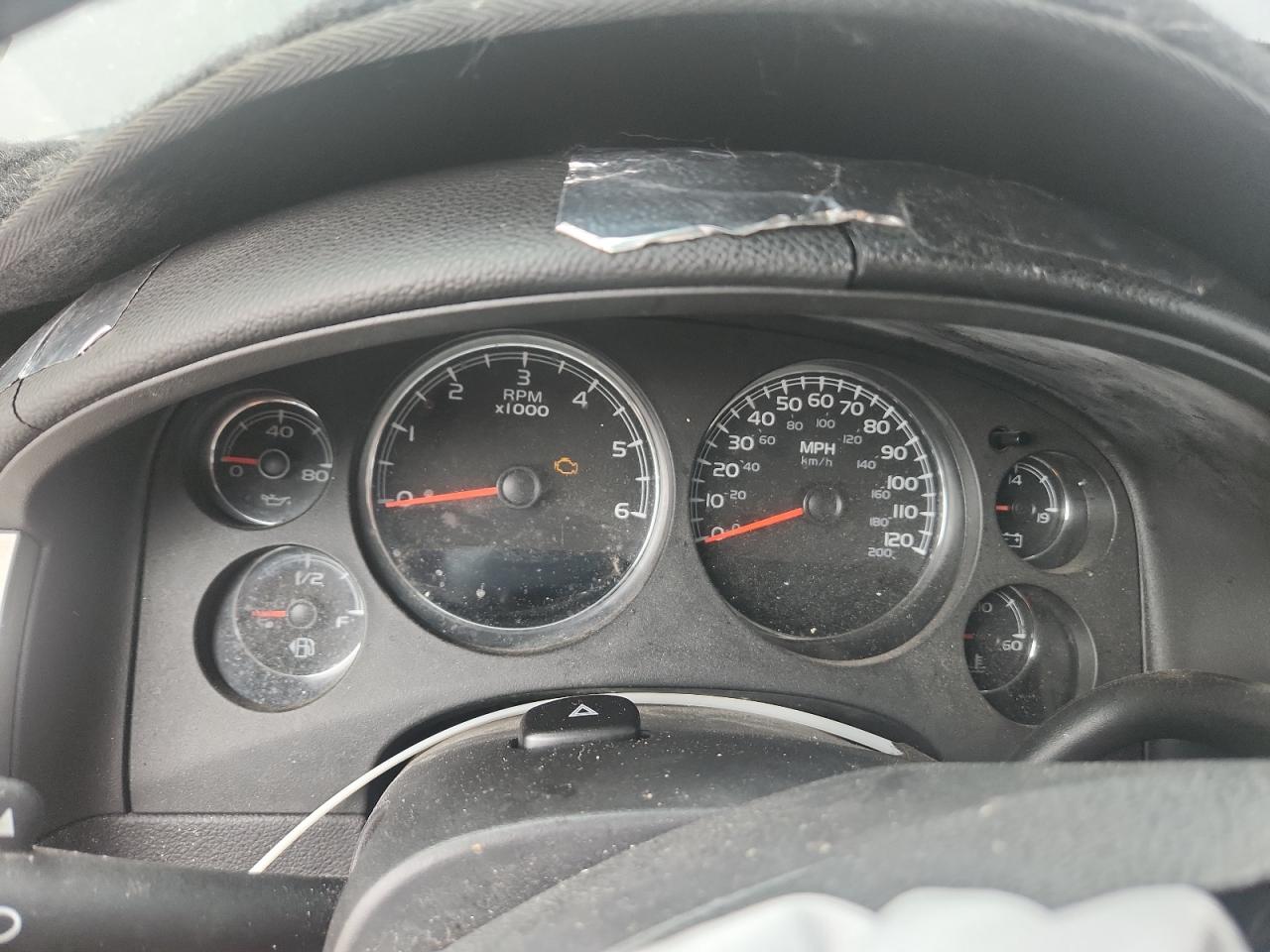 2009 Chevrolet Tahoe K1500 Ls VIN: 1GNFK13029R255190 Lot: 93694895