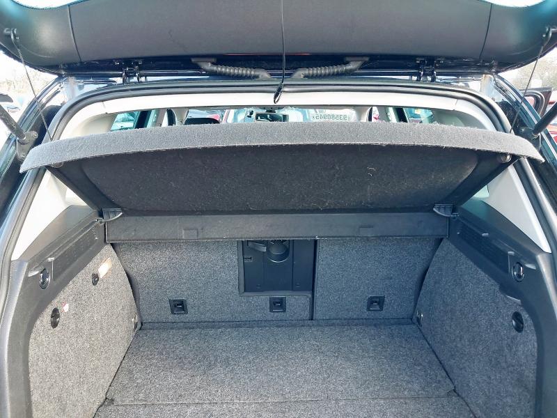 2014 VOLKSWAGEN TIGUAN 2.0 TDI BLUEMOTION TECH MATCH 5DR DSG