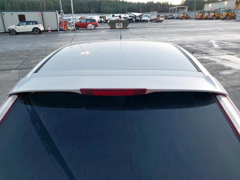 2010 FORD FOCUS ZETE