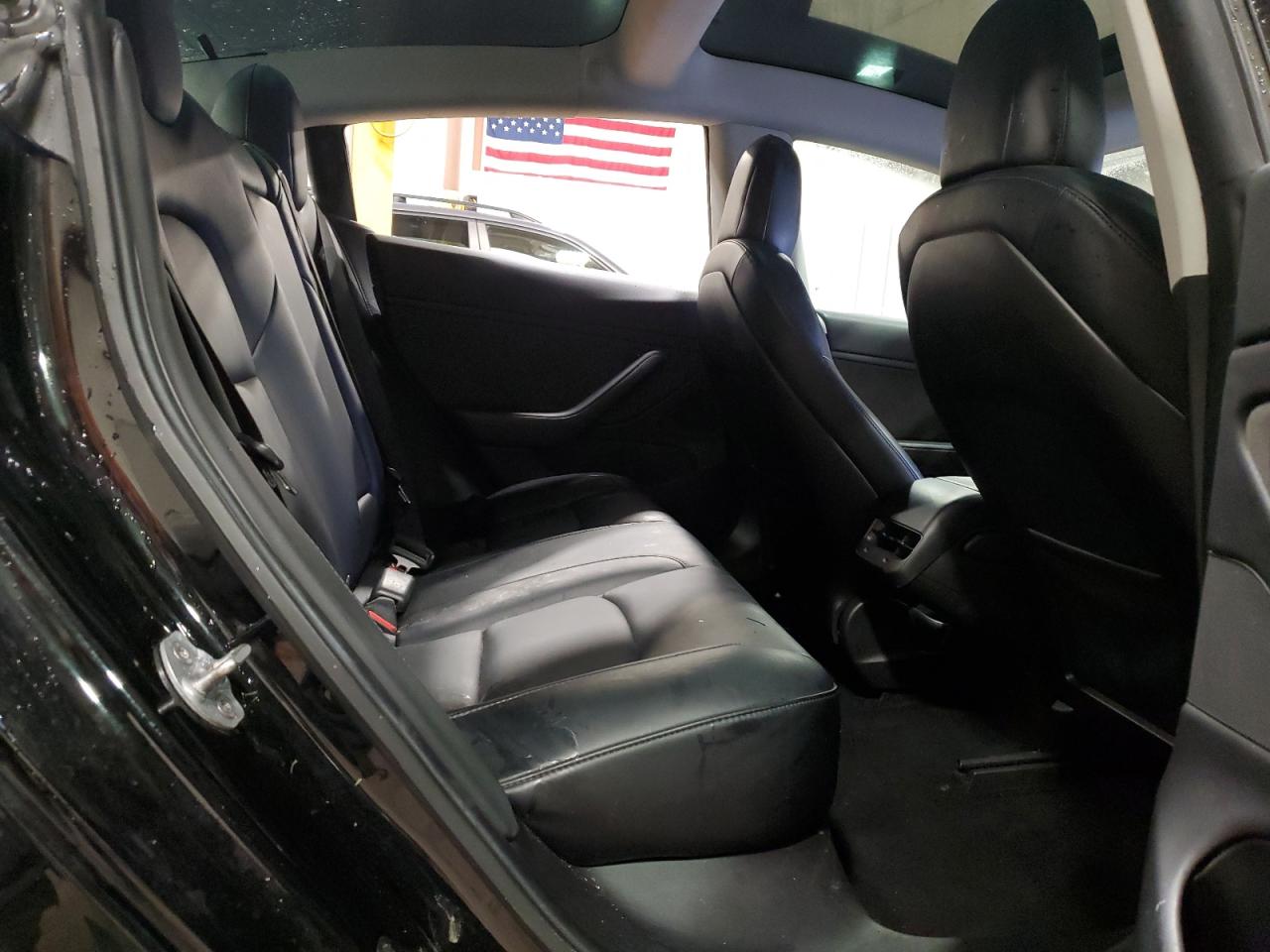 2019 Tesla Model 3 VIN: 5YJ3E1EA6KF410568 Lot: 92532335