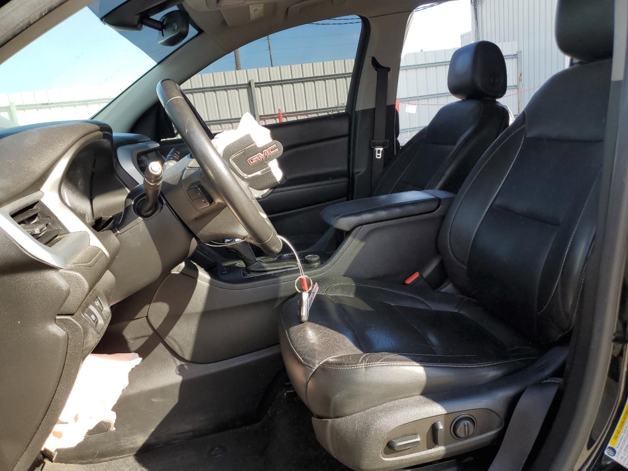 2018 GMC Acadia Slt-1 VIN: 1GKKNMLS3JZ147056 Lot: 91147065