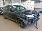 2018 LAND ROVER RANGE ROVER VELAR 2.0 D180 R-DYNAMIC HSE 5DR AUTO for sale at Copart EAST KILBRIDE