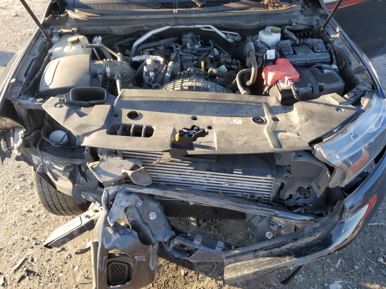 2019 Ford Ranger Xl VIN: 1FTER1EH7KLA85419 Lot: 91576335