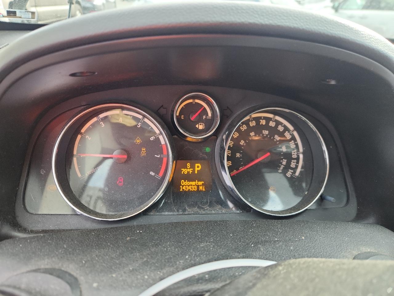 2009 Saturn Vue Xr VIN: 3GSCL537X9S568549 Lot: 92617465