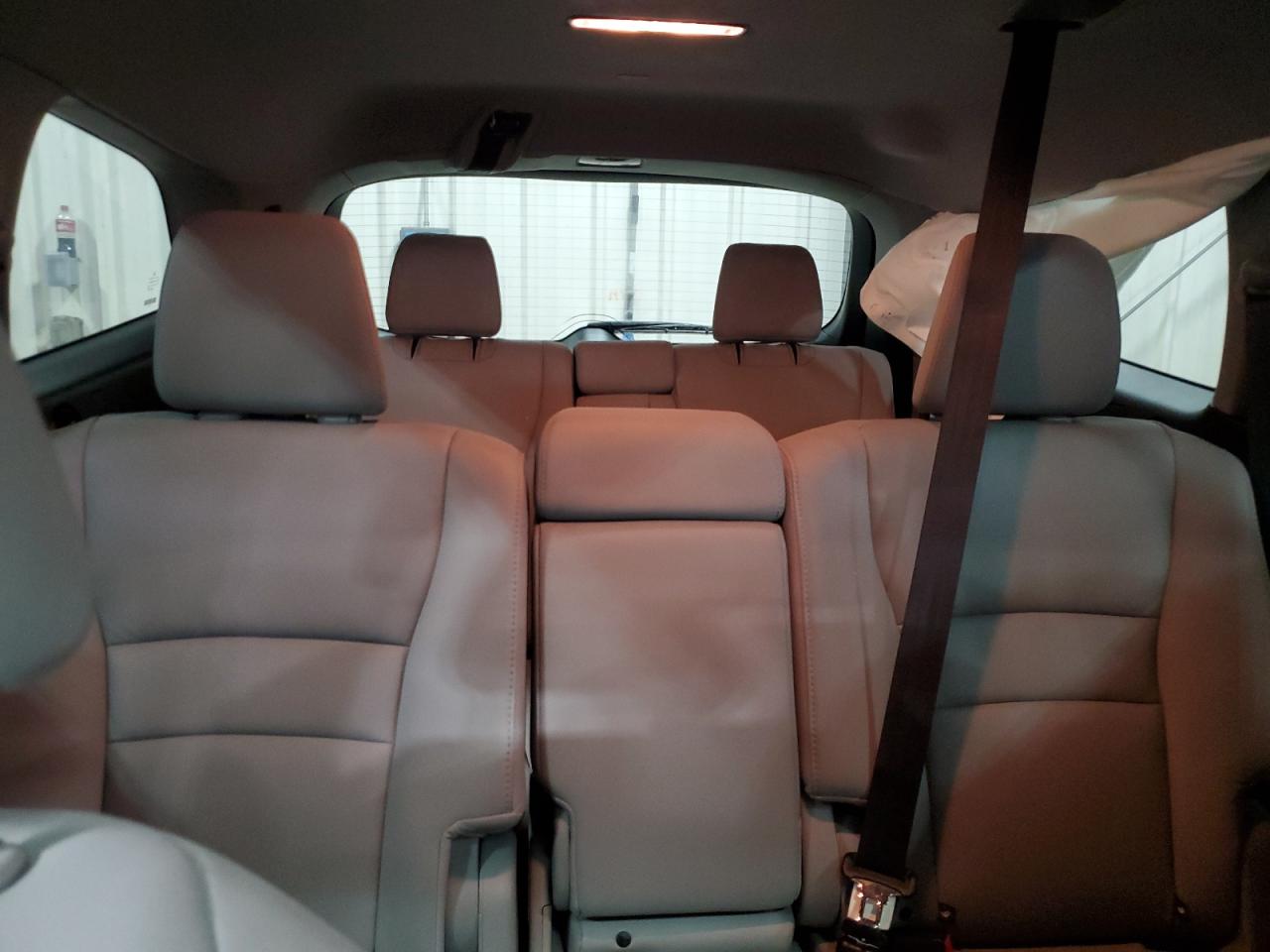 2021 Honda Pilot Se VIN: 5FNYF6H29MB087821 Lot: 93500705