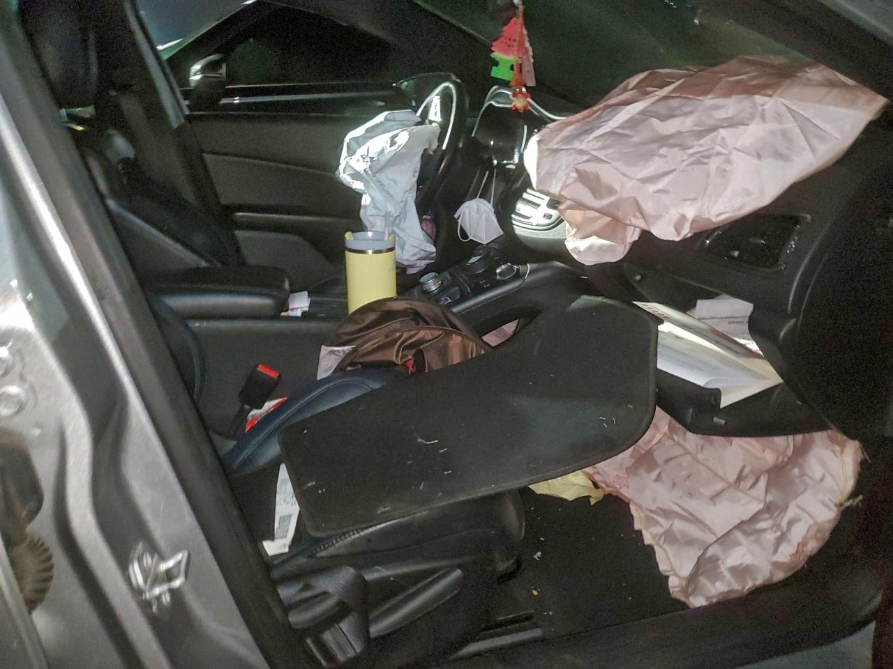 2015 Chrysler 200 S VIN: 1C3CCCBB7FN738785 Lot: 94396945