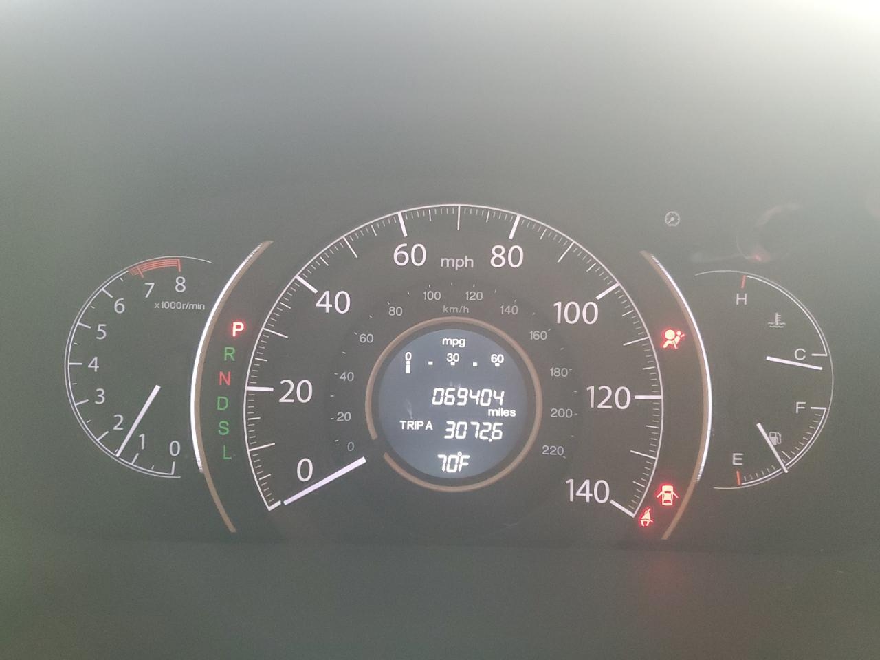 2016 Honda Cr-V Ex VIN: 2HKRM3H59GH506999 Lot: 91013925