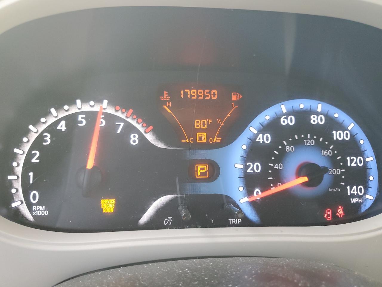 2009 Nissan Cube Base VIN: JN8AZ28R39T126099 Lot: 93006725