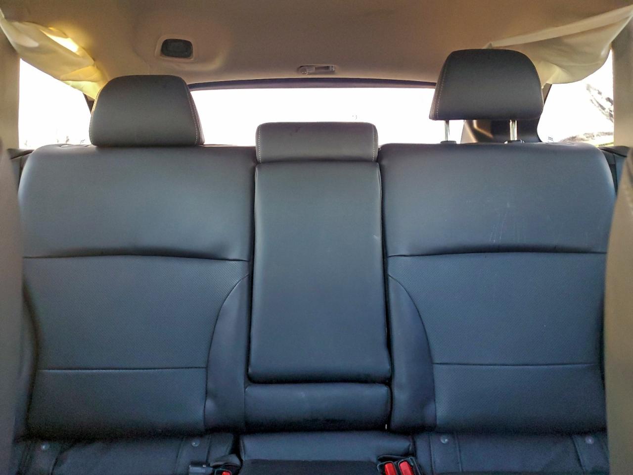 2018 Subaru Outback 2.5I Limited VIN: 4S4BSANC3J3235869 Lot: 94448195