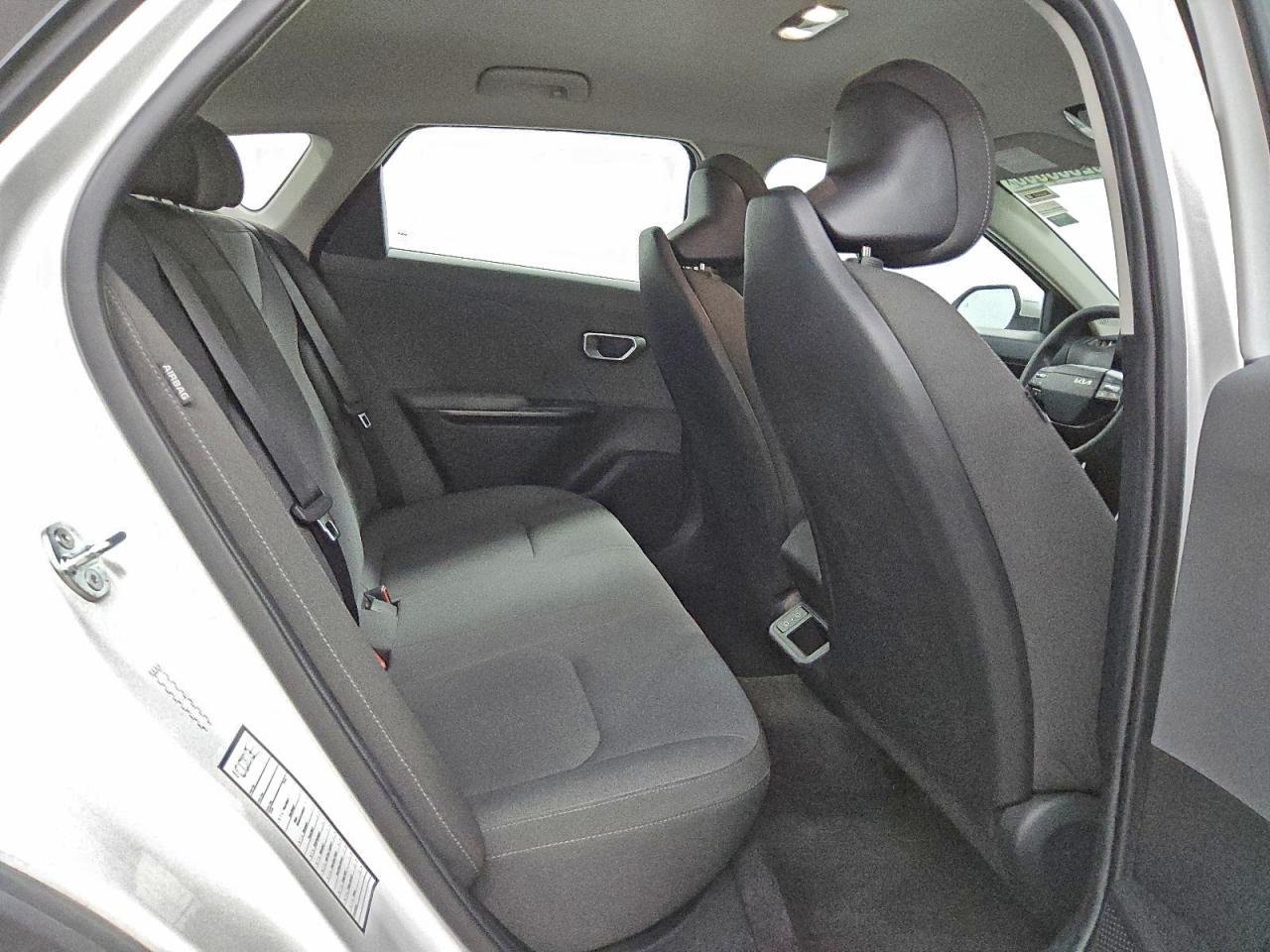 2025 Kia K4 Lx VIN: 3KPFT4DE9SE037959 Lot: 92588605