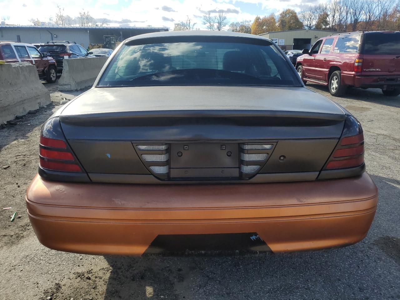 2009 Ford Crown Victoria Police Interceptor VIN: 2FAHP71V89X134065 Lot: 89776775