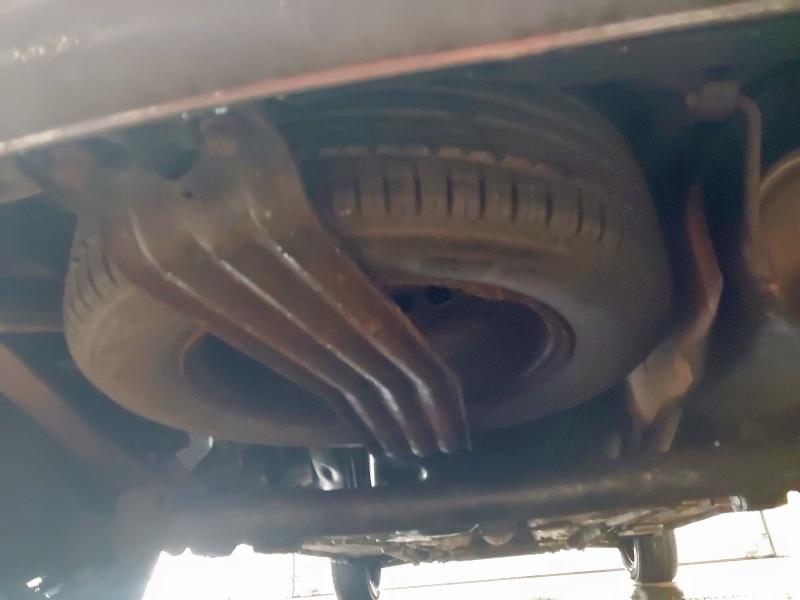 2008 VOLKSWAGEN CADDY 2.0SDI PD 69PS VAN