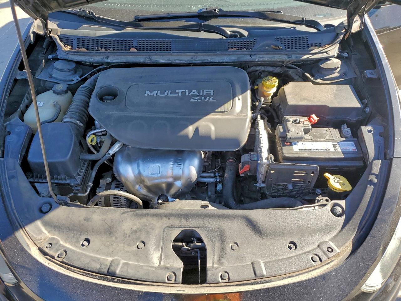 2016 Dodge Dart Sxt VIN: 1C3CDFBB3GD529582 Lot: 91351415