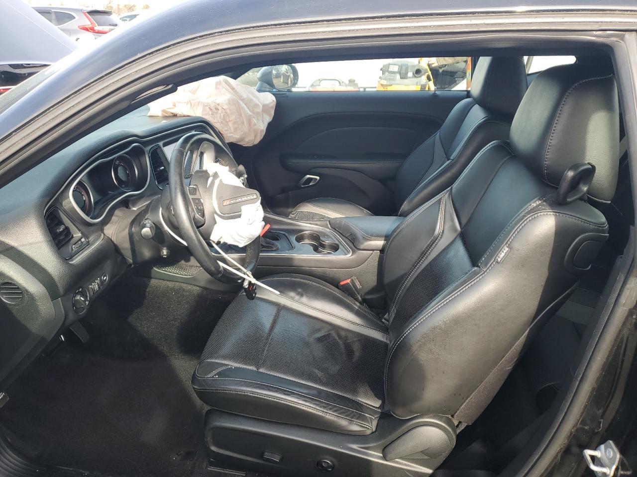 2018 Dodge Challenger Sxt VIN: 2C3CDZAG8JH339673 Lot: 91559005