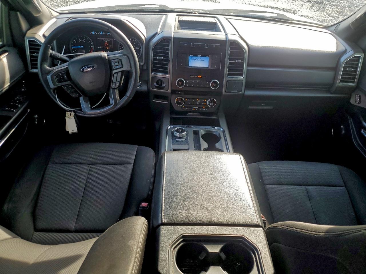 2018 Ford Expedition Max Xlt VIN: 1FMJK1HT9JEA19309 Lot: 93254525