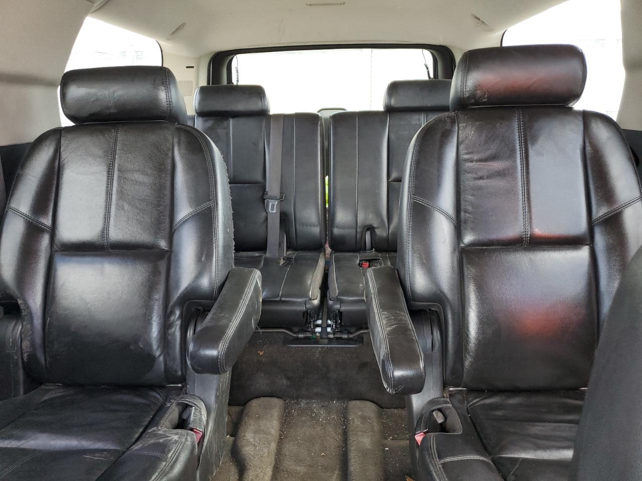 2007 GMC Yukon Xl C1500 VIN: 1GKFC16Y37R262092 Lot: 93343935