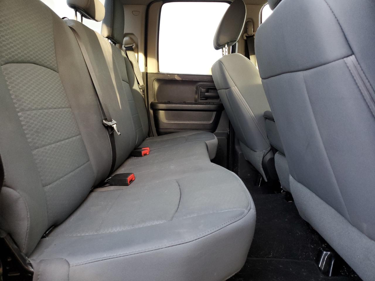 2014 Ram 1500 St VIN: 1C6RR7FT1ES218961 Lot: 92073815