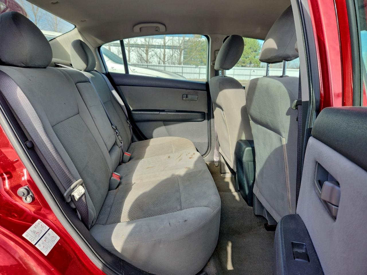 2011 Nissan Sentra 2.0 VIN: 3N1AB6AP5BL693413 Lot: 93448045