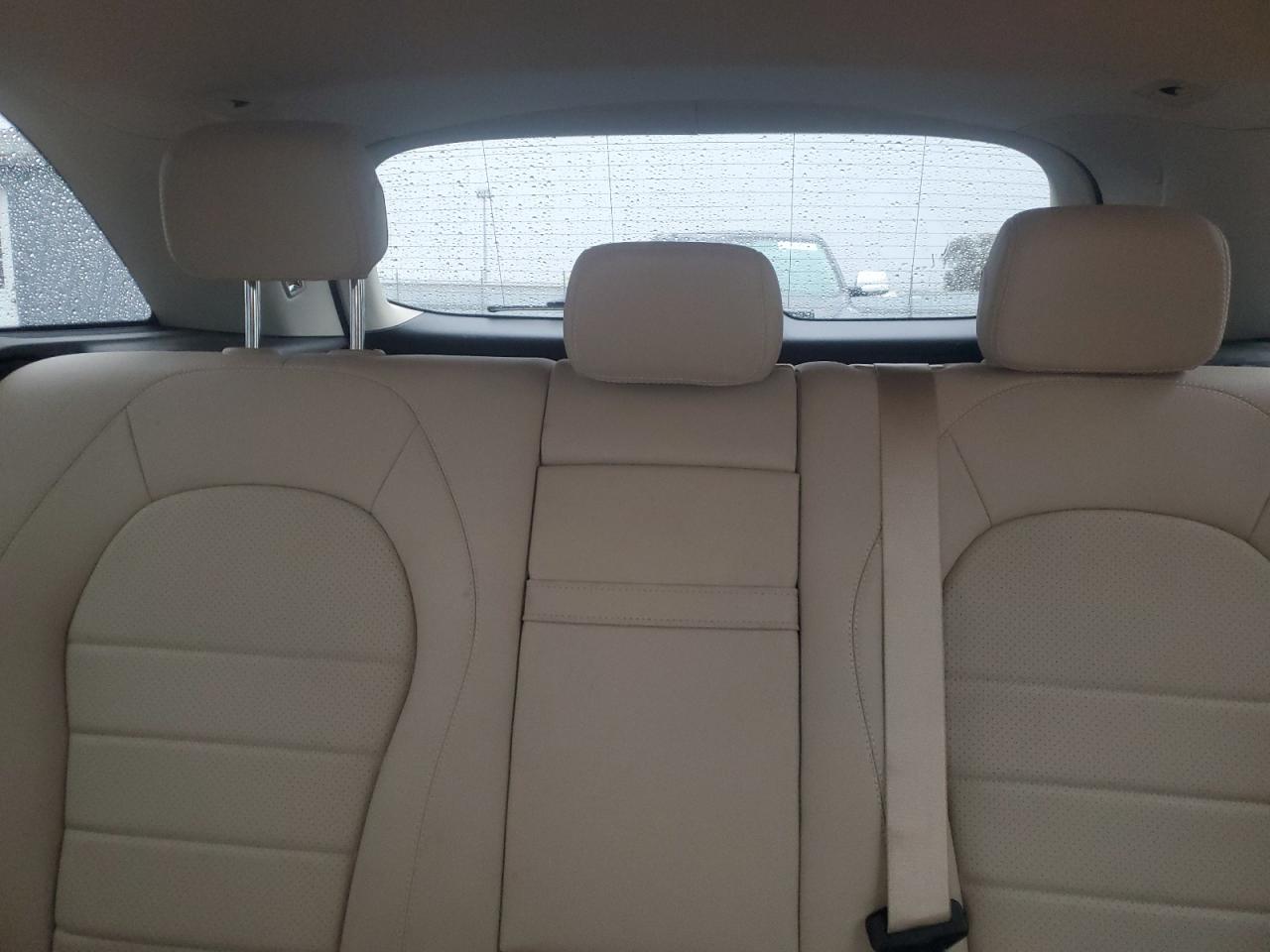 2020 Mercedes-Benz Glc 300 VIN: WDC0G8DB3LF708079 Lot: 91643605