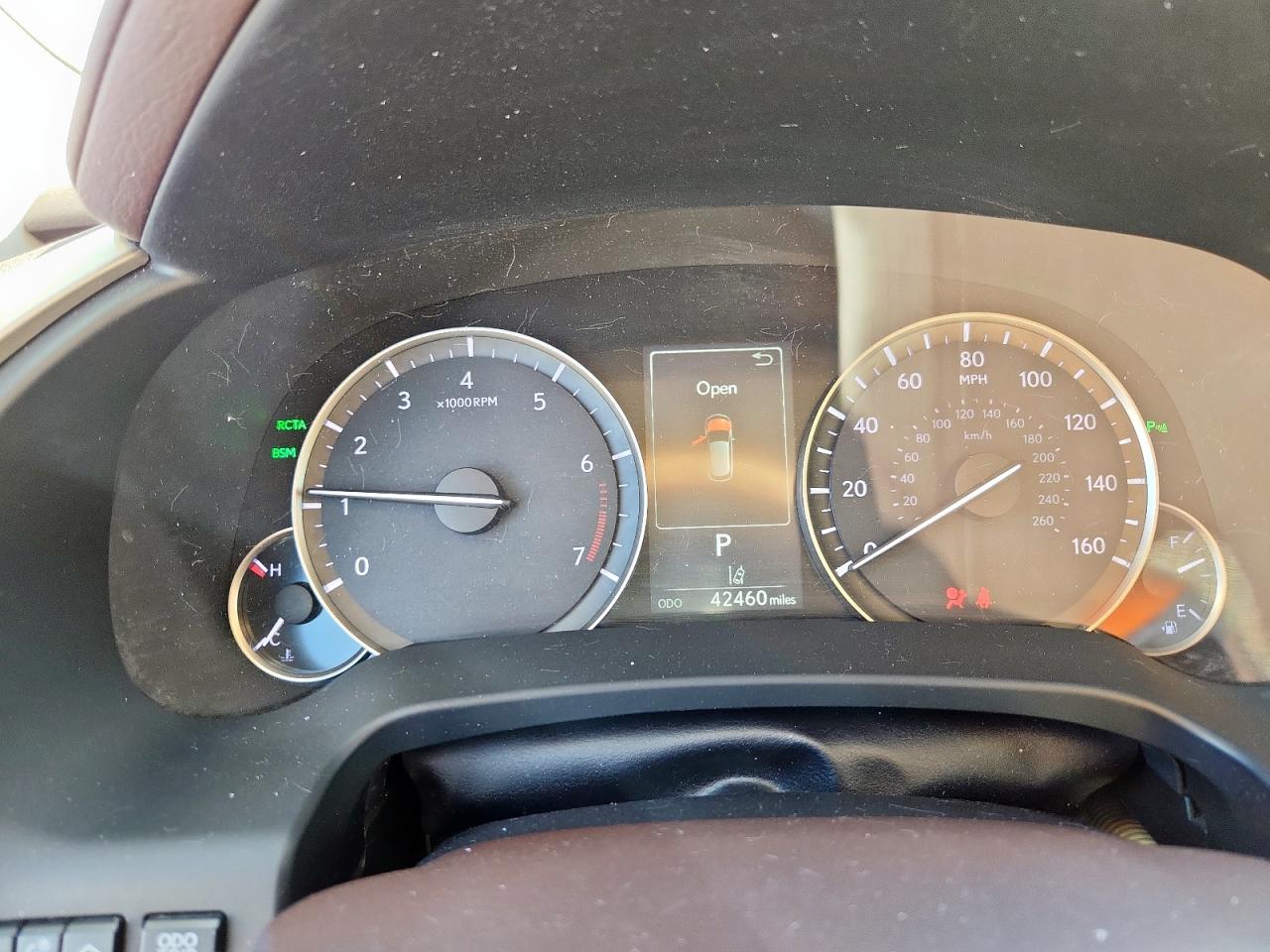 2019 Lexus Rx 350 Base VIN: 2T2ZZMCA7KC145839 Lot: 91556365