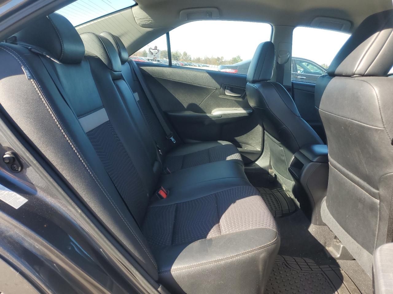 2012 Toyota Camry Base VIN: 4T1BF1FK1CU606406 Lot: 92254425