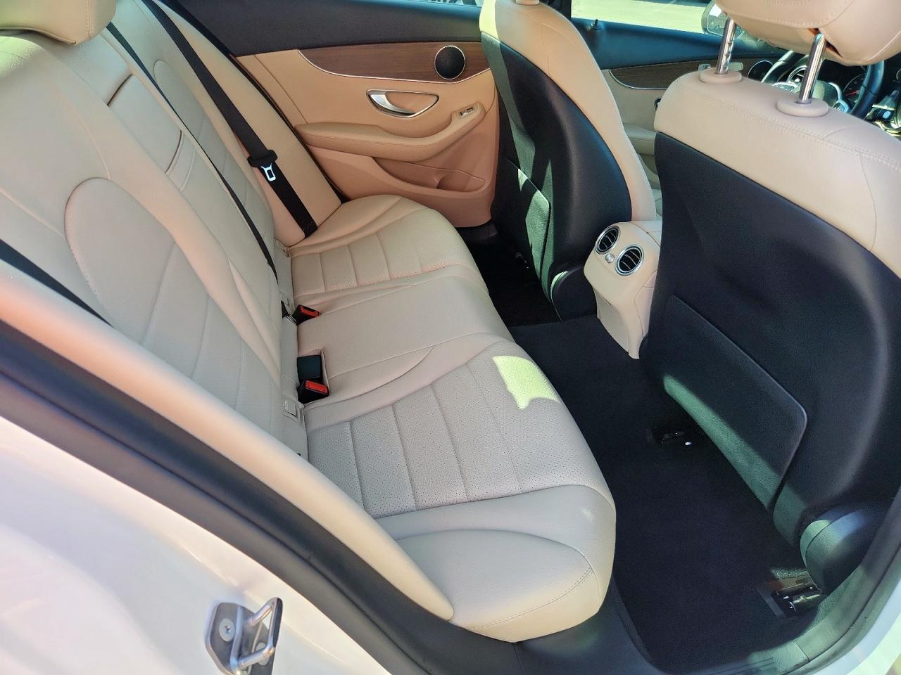 2019 Mercedes-Benz C 300 VIN: 55SWF8DB0KU290889 Lot: 91432755