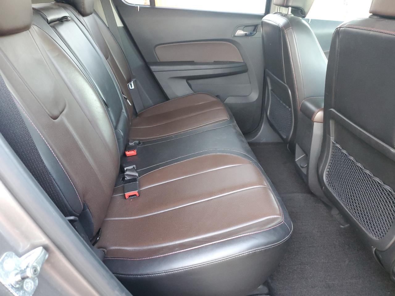 2010 Chevrolet Equinox Lt VIN: 2CNFLNEYXA6299417 Lot: 91385235