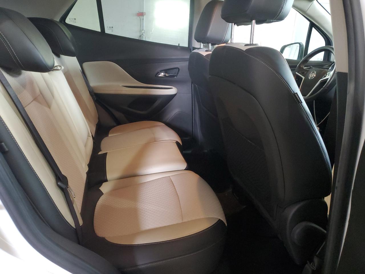 2018 Buick Encore Preferred VIN: KL4CJASB0JB546134 Lot: 93223785