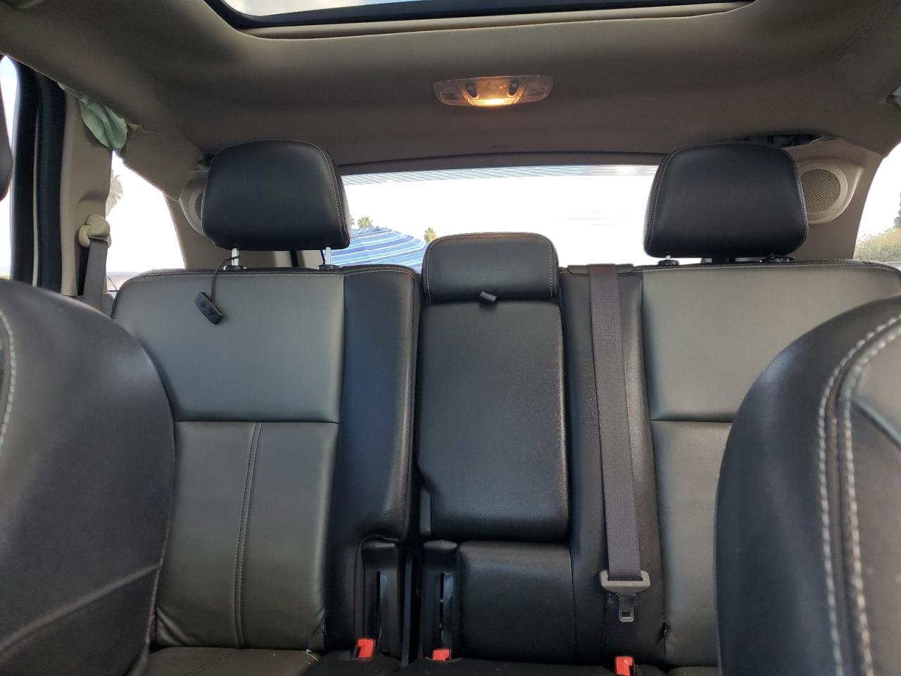 2014 Ford Edge Sport VIN: 2FMDK4AK6EBB14735 Lot: 93677695