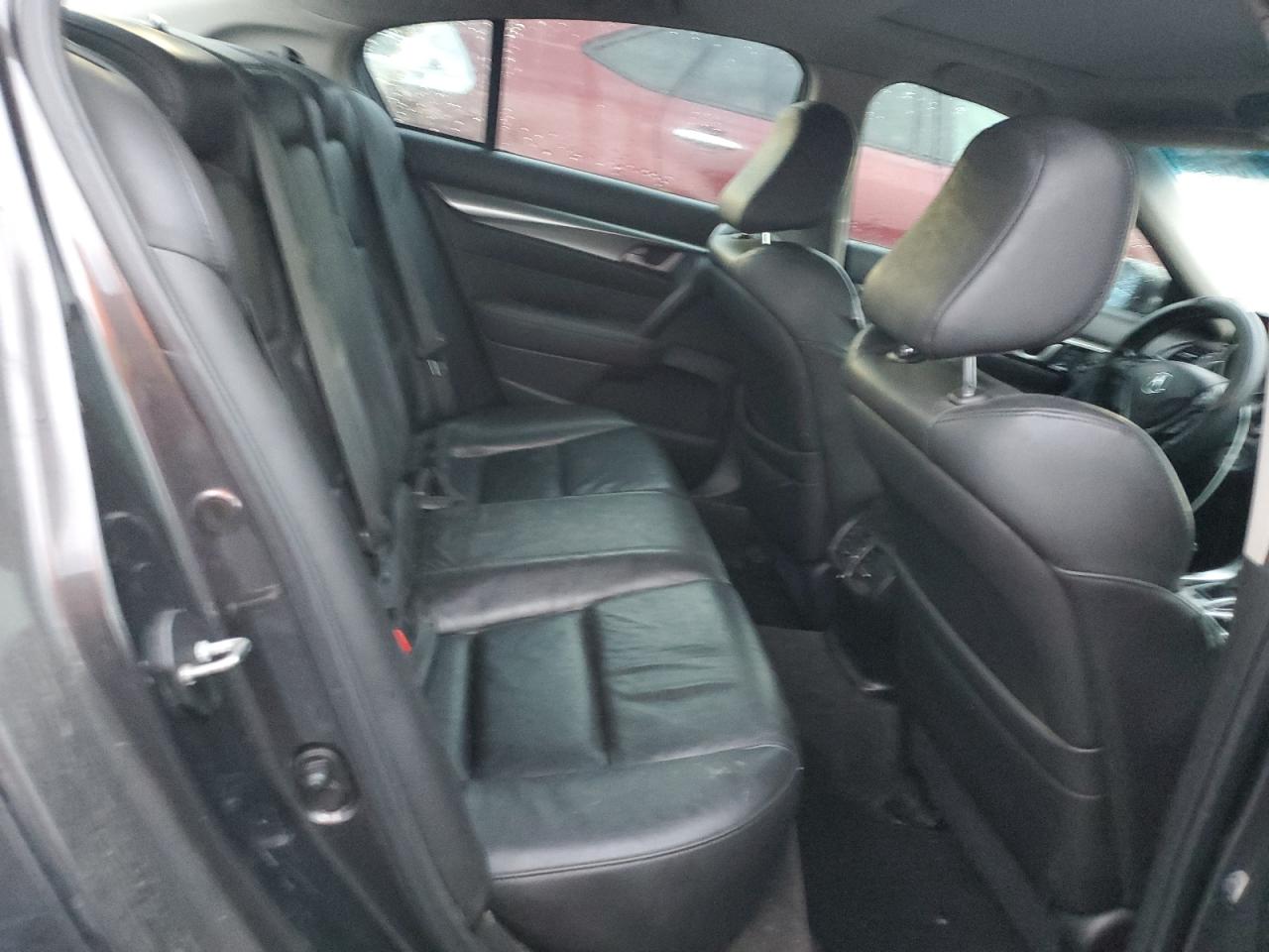 2009 Acura Tl VIN: 19UUA86279A022544 Lot: 92684115