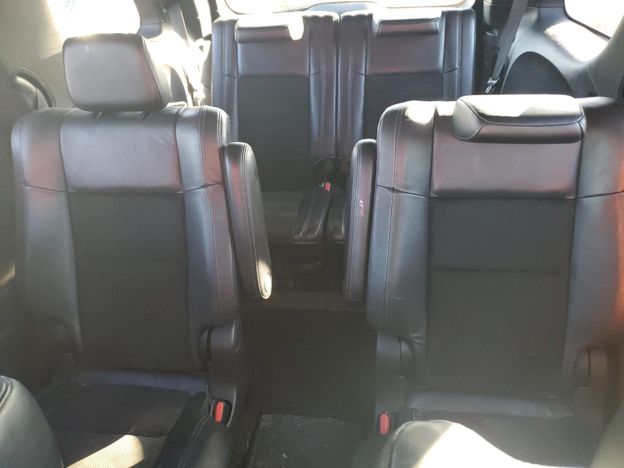 2021 Dodge Durango Gt VIN: 1C4RDJDG4MC697279 Lot: 92228955