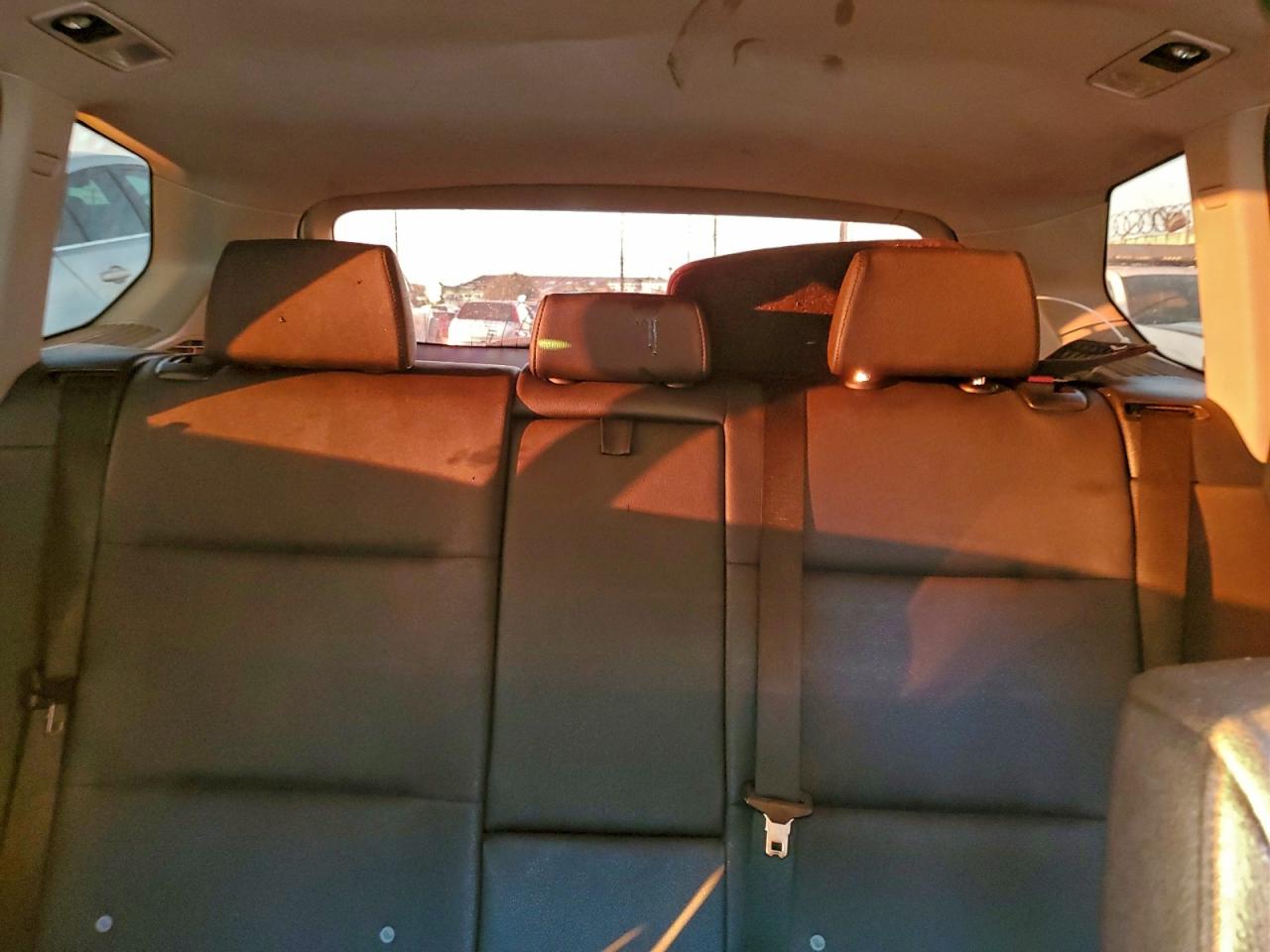 2012 BMW X3 xDrive28I VIN: 5UXWX5C51CL727644 Lot: 94597495