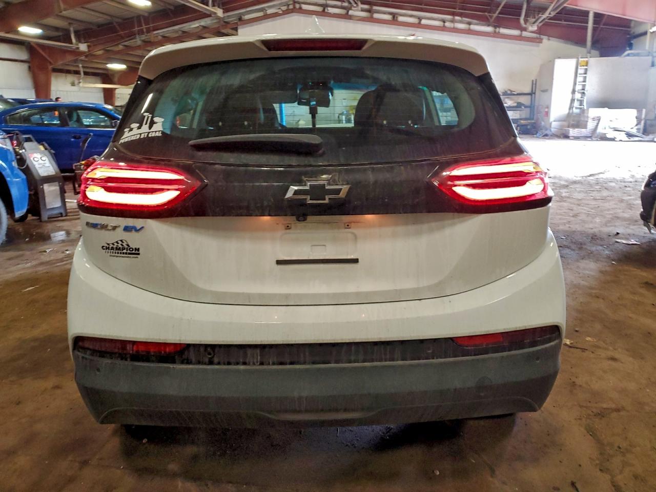 2023 Chevrolet Bolt Ev 2Lt VIN: 1G1FX6S0XP4203494 Lot: 93188375