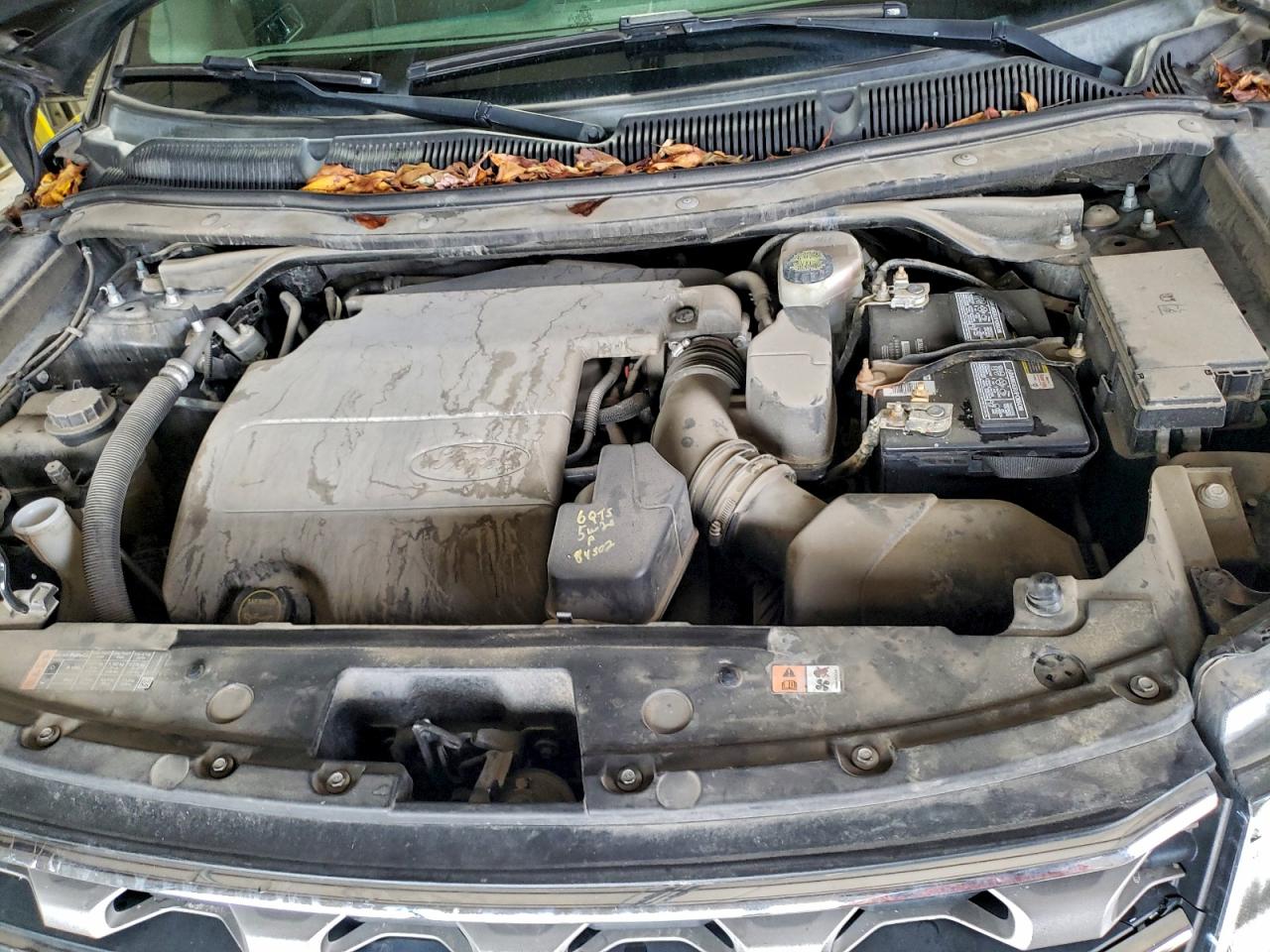 2017 Ford Explorer Xlt VIN: 1FM5K8D89HGA96644 Lot: 93533495