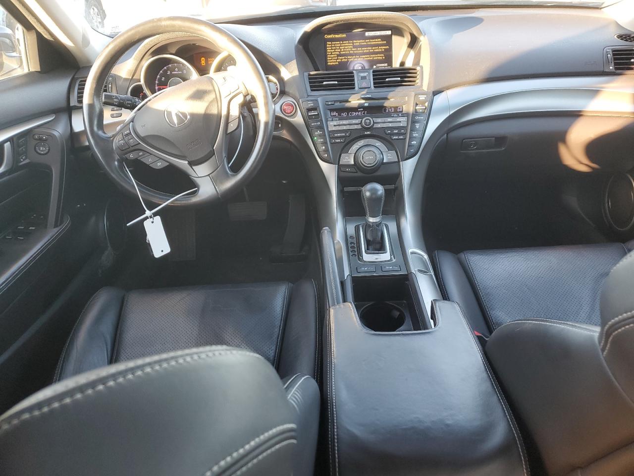 2010 Acura Tl VIN: 19UUA9F54AA004183 Lot: 91671365