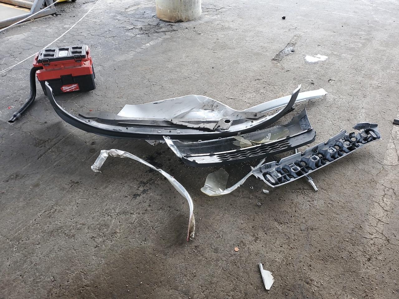 2011 Ford Edge Limited VIN: 2FMDK4KC9BBB00024 Lot: 92429835